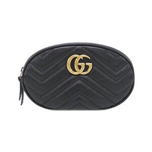 Gucci GG Marmont Waist Bag